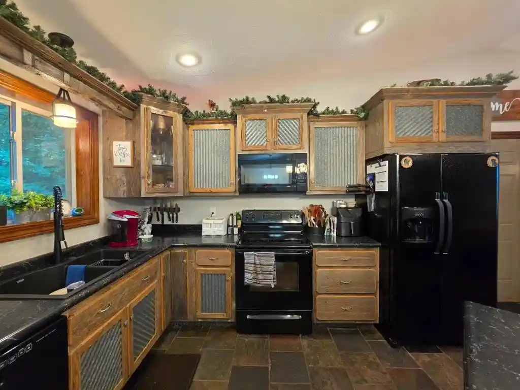 Photo 4 of Single family home for sale at 6460 W Ojibwa Rd, Spooner, WI 54801 | MLS# 1605043 | Listing updated on 2026-09-10