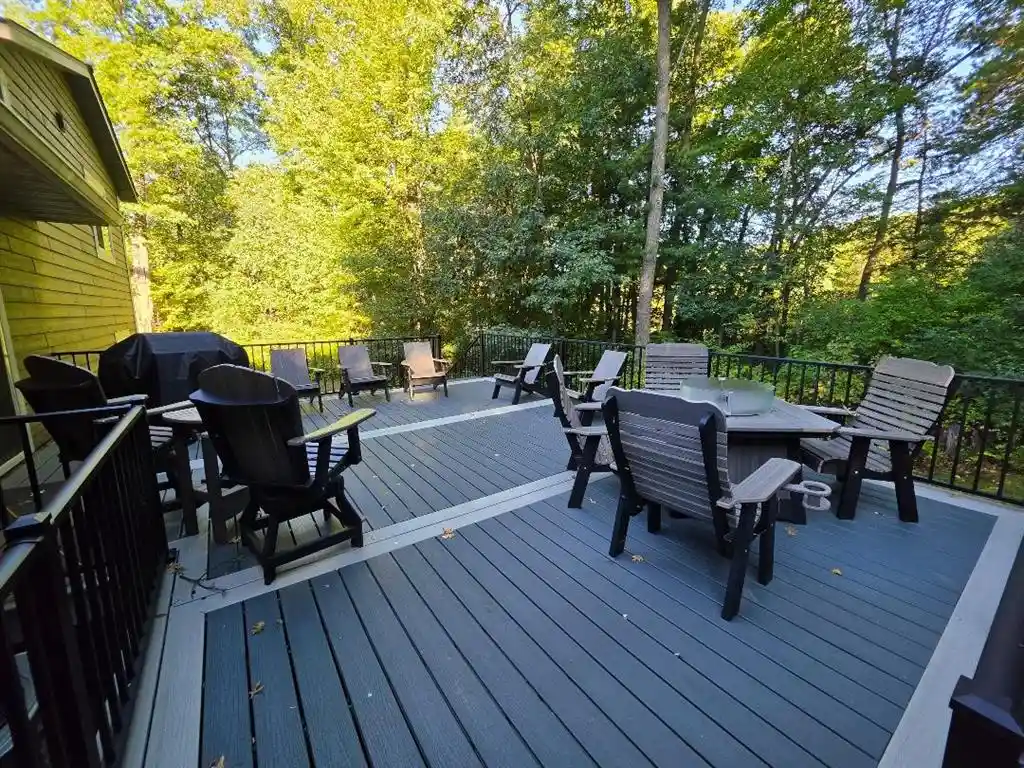 Photo 36 of Single family home for sale at 6460 W Ojibwa Rd, Spooner, WI 54801 | MLS# 1605043 | Listing updated on 2026-09-10