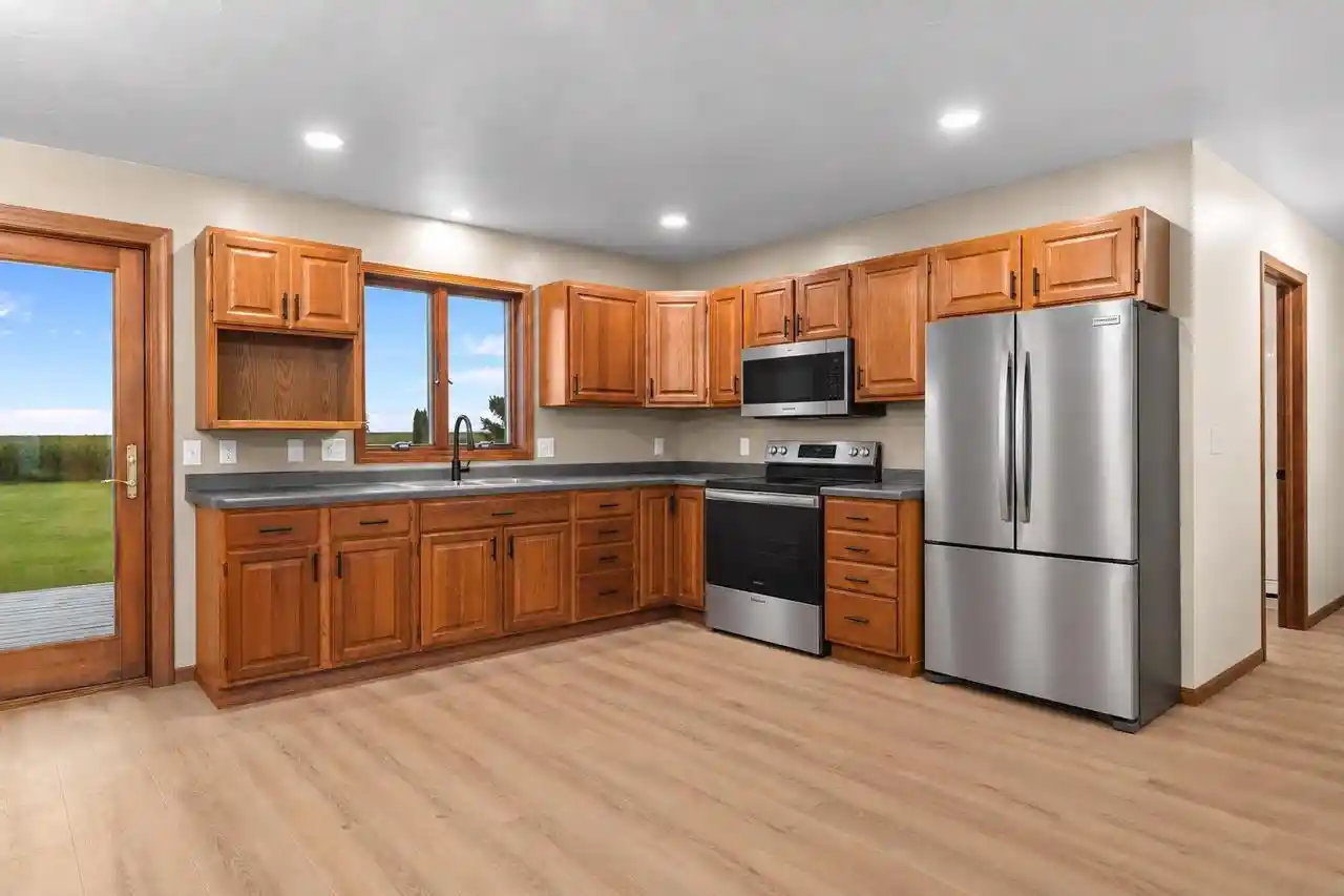 Photo 3 of Single family home for sale at W1879 Plainview Rd, Seymour, WI 54165 | MLS# 50332447 | Listing updated on 2026-09-14