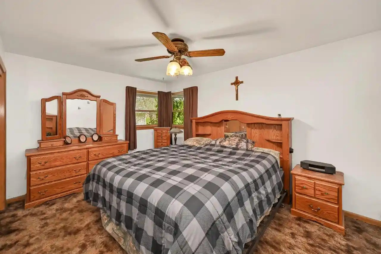 Photo 3 of Single family home for sale at 4520 N 144th Street, Brookfield, WI 53005 | MLS# 1980083 | Listing updated on 2026-09-15