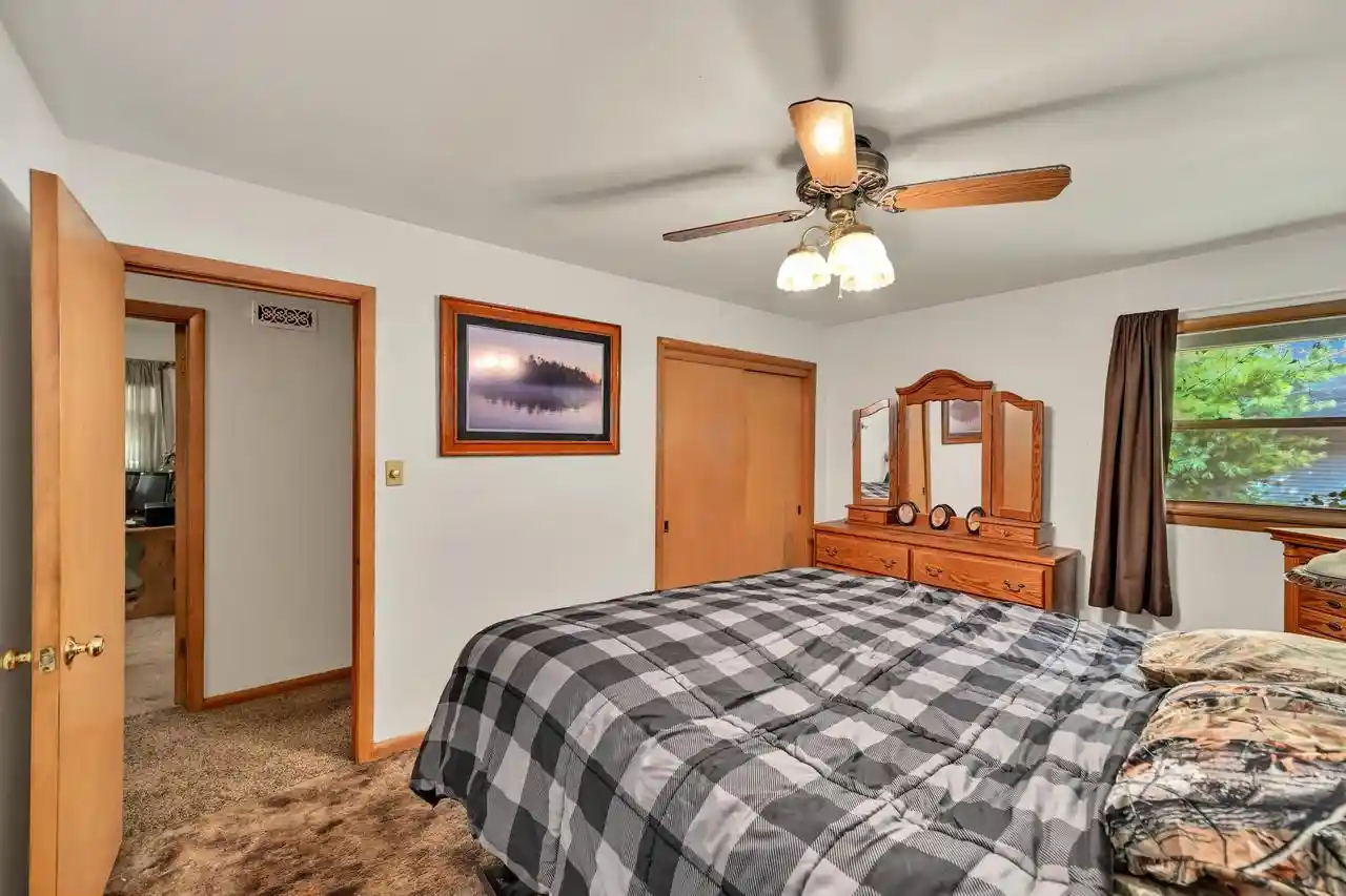 Photo 4 of Single family home for sale at 4520 N 144th Street, Brookfield, WI 53005 | MLS# 1980083 | Listing updated on 2026-09-15