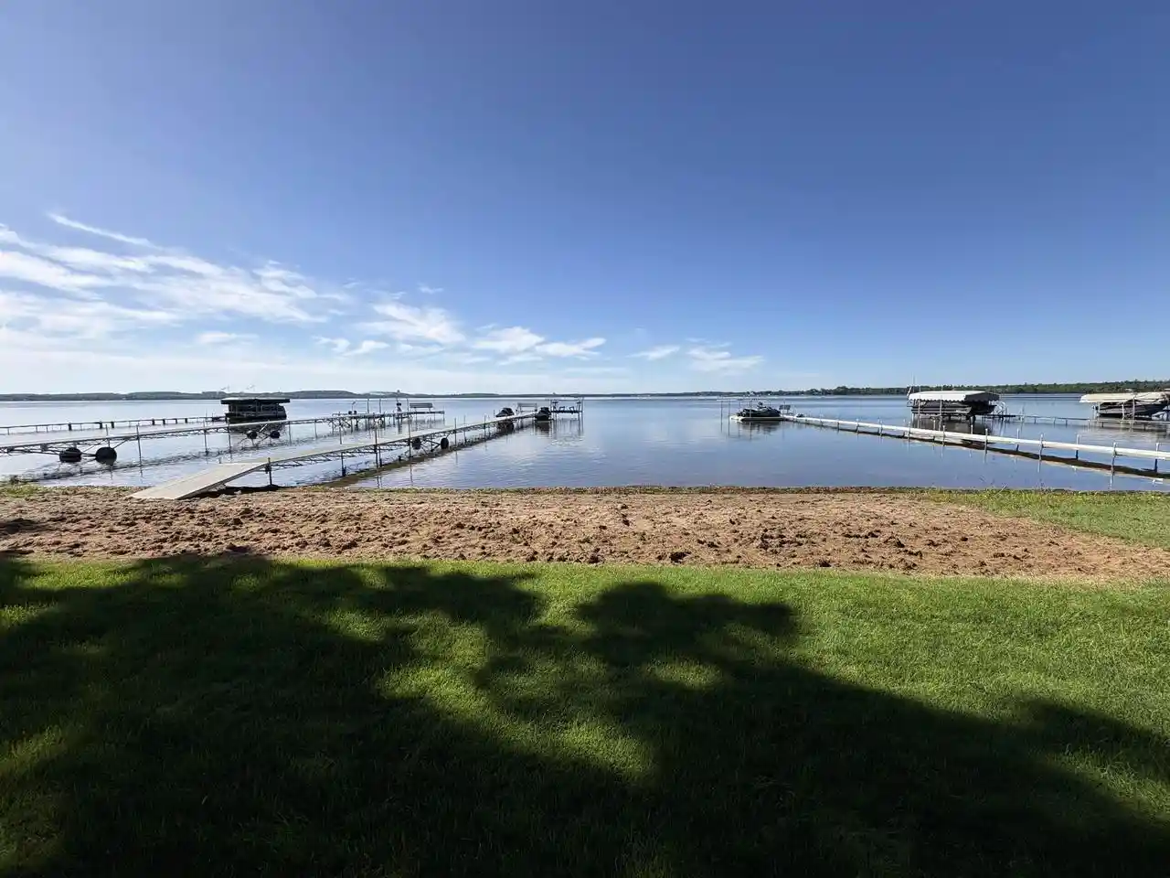 Photo 2 of Single family home for sale at W5843 Sunset Cir, Shawano, WI 54166 | MLS# 50332490 | Listing updated on 2026-09-20