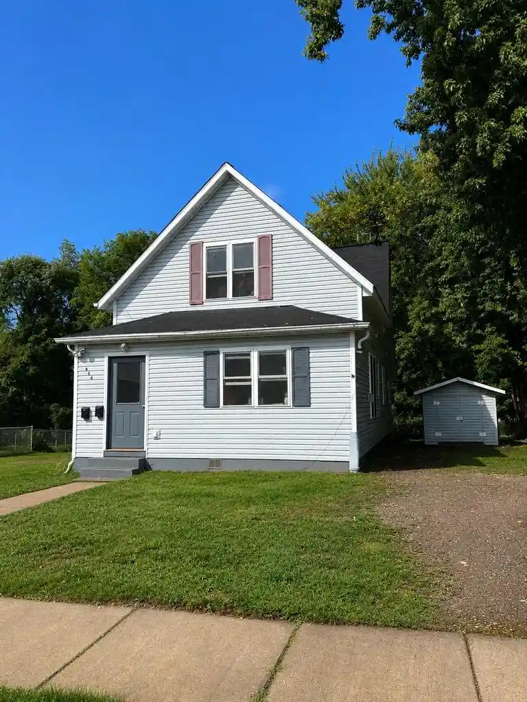 Photo 1 of Single family home for sale at 674 Beebe St, Phillips, WI 54555 | MLS# 22604497 | Listing updated on 2026-09-10