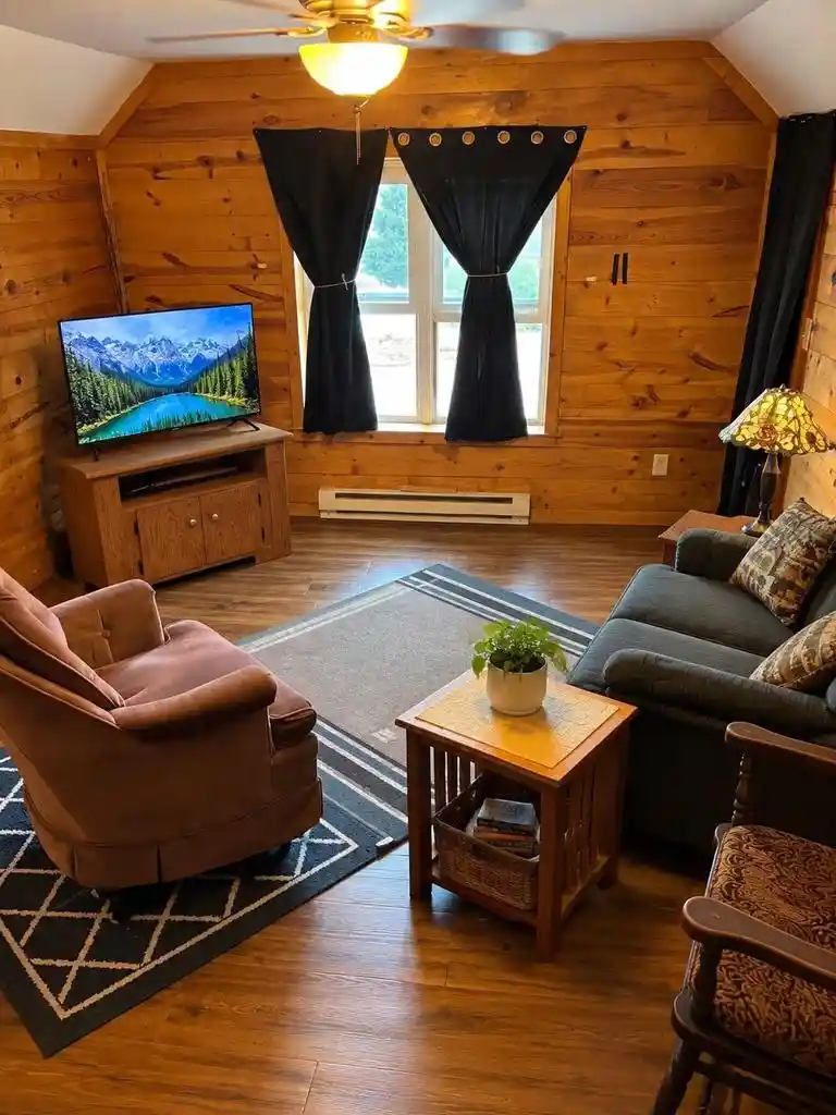 Photo 2 of Single family home for sale at 674 Beebe St, Phillips, WI 54555 | MLS# 22604497 | Listing updated on 2026-09-10