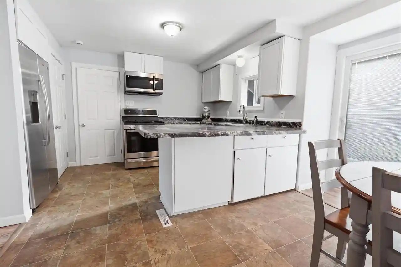 Photo 3 of Single family home for sale at 316 Lincoln St, Stanley, WI 54768 | MLS# 22604496 | Listing updated on 2026-09-16