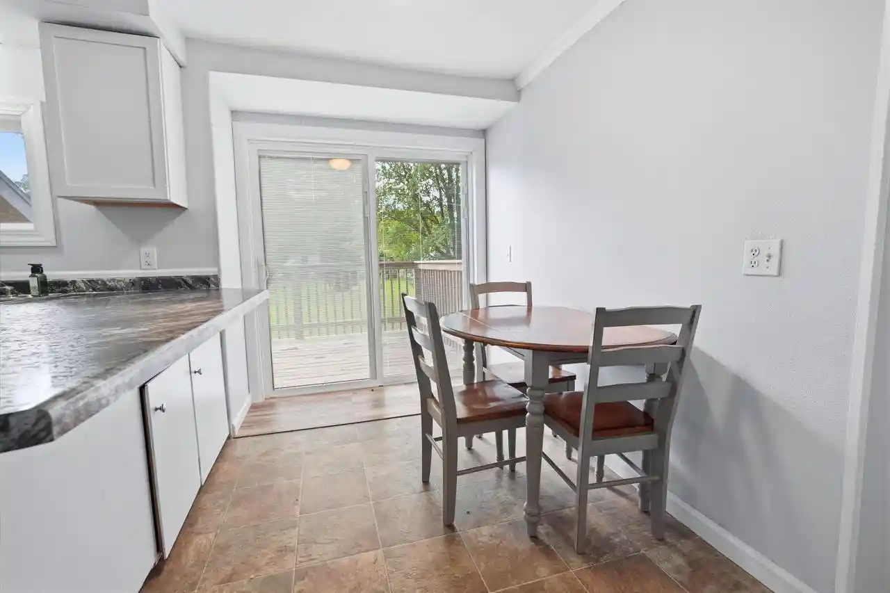 Photo 3 of Single family home for sale at 316 Lincoln St, Stanley, WI 54768 | MLS# 22604496 | Listing updated on 2026-09-16