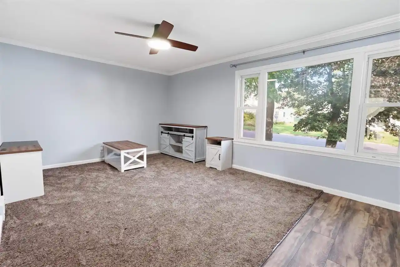 Photo 4 of Single family home for sale at 316 Lincoln St, Stanley, WI 54768 | MLS# 22604496 | Listing updated on 2026-09-16