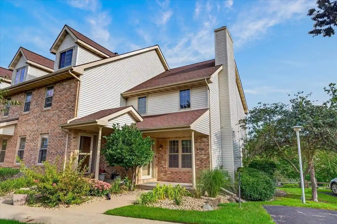Photo 1 of Condo for sale at 6916 Tottenham Rd, Madison, WI 53711 | MLS# 2032428 | Listing updated on 2026-09-15