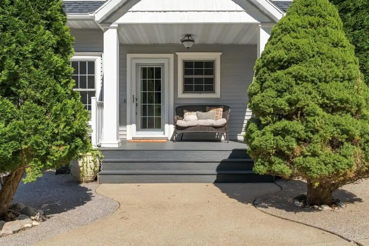 Photo 2 of Single family home for sale at N20322 Sunset Valley Rd, Galesville, WI 54630 | MLS# 1980087 | Listing updated on 2026-09-17