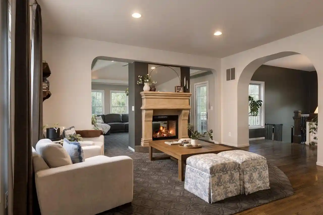 Photo 3 of Single family home for sale at N20322 Sunset Valley Rd, Galesville, WI 54630 | MLS# 1980087 | Listing updated on 2026-09-17