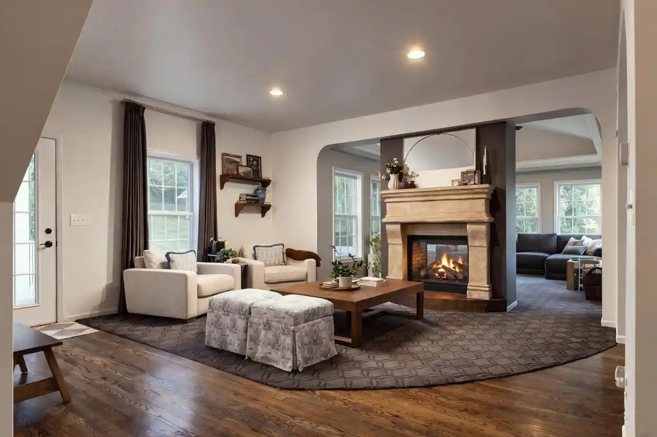 Photo 3 of Single family home for sale at N20322 Sunset Valley Rd, Galesville, WI 54630 | MLS# 1980087 | Listing updated on 2026-09-17