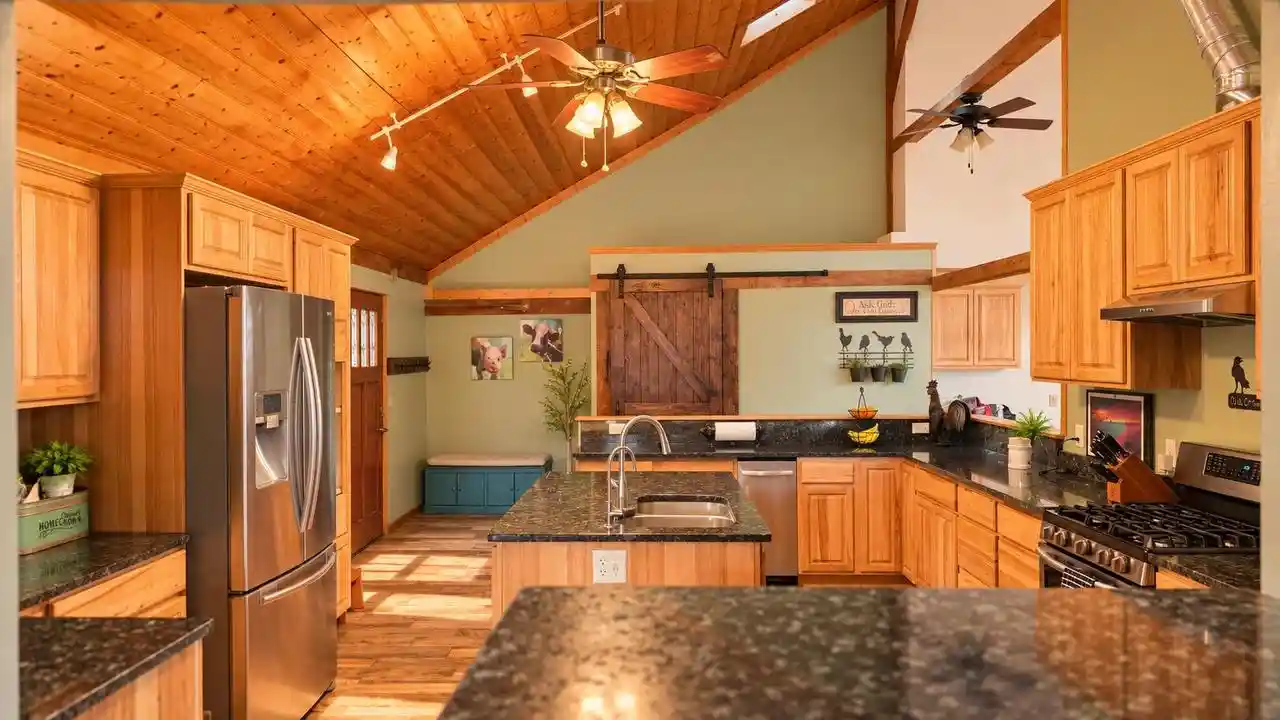Photo 3 of Mansion for sale at 1391 Fritz Rd, Verona, WI 53593 | MLS# 2032430 | Listing updated on 2026-09-17