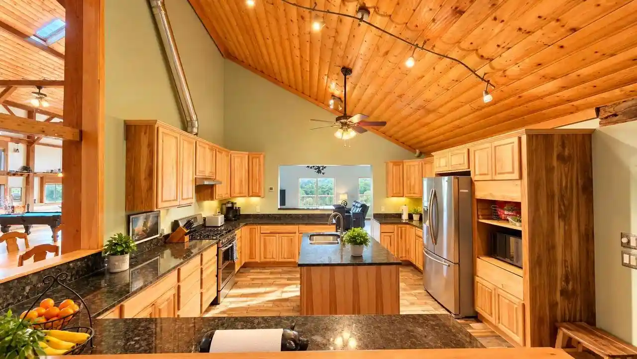 Photo 3 of Single family home for sale at 1391 Fritz Rd, Verona, WI 53593 | MLS# 2032430 | Listing updated on 2026-09-17