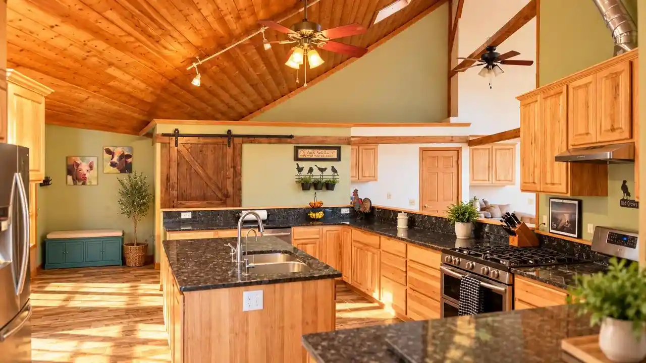 Photo 4 of Single family home for sale at 1391 Fritz Rd, Verona, WI 53593 | MLS# 2032430 | Listing updated on 2026-09-17