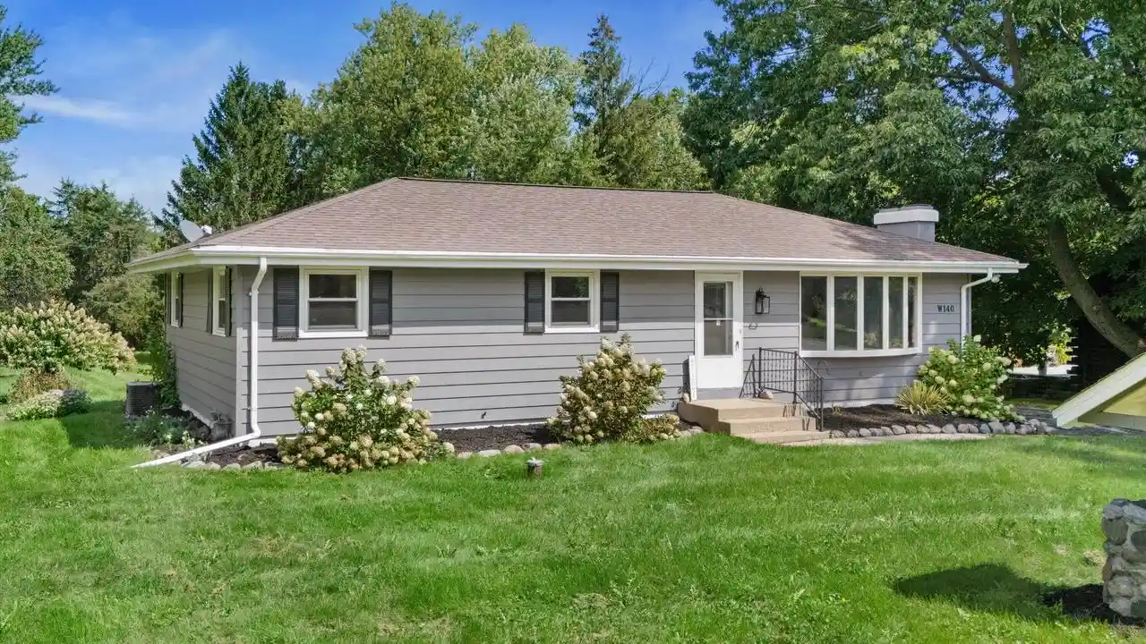 Photo 1 of Single family home for sale at W140 Belleview Ave, Oconomowoc, WI 53066 | MLS# 1980089 | Listing updated on 2026-09-14