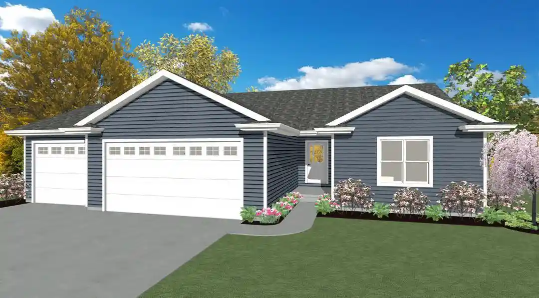 Photo 1 of Single family home for sale at W6526 Breezy Way, Appleton, WI 54915 | MLS# 50332495 | Listing updated on 2026-09-10