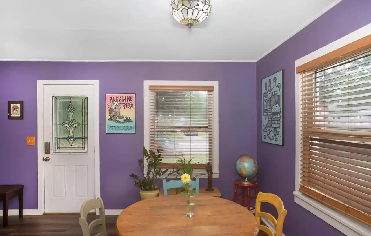 Photo 2 of Single family home for sale at 444 Park Ave, Wild Rose, WI 54984 | MLS# 50332478 | Listing updated on 2026-09-14