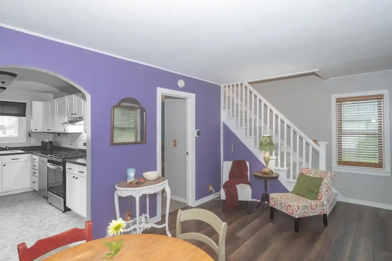 Photo 3 of Single family home for sale at 444 Park Ave, Wild Rose, WI 54984 | MLS# 50332478 | Listing updated on 2026-09-14