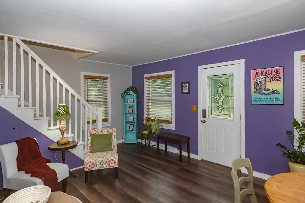 Photo 4 of Single family home for sale at 444 Park Ave, Wild Rose, WI 54984 | MLS# 50332478 | Listing updated on 2026-09-14
