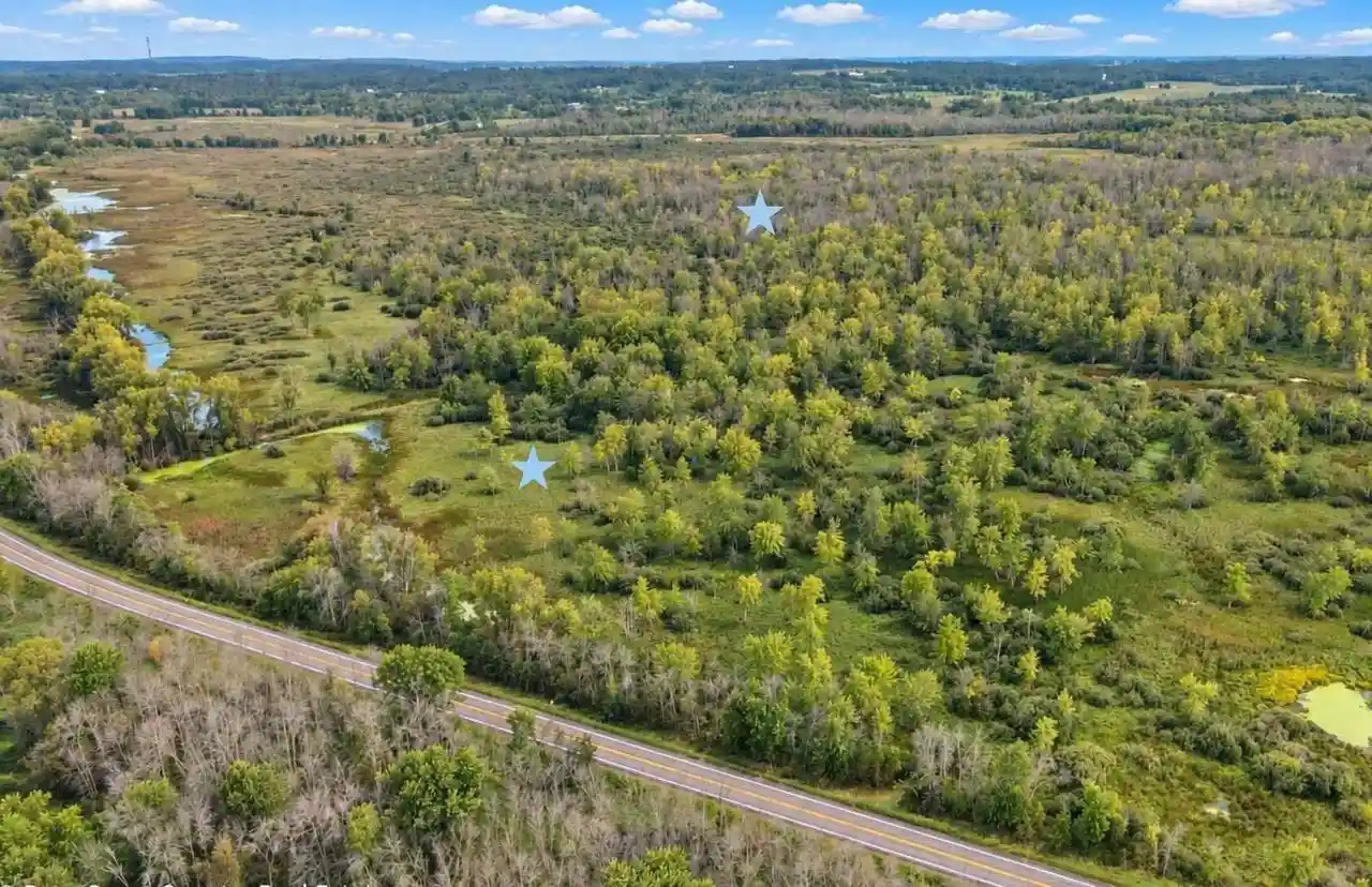 Photo 1 of Land for sale at State Rd 54, New London, WI 54961 | MLS# 50332442 | Listing updated on 2026-09-10