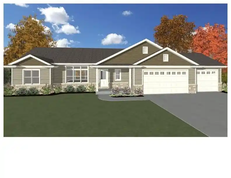 Photo 1 of Single family home for sale at N9043 Cedar Ct, Menasha, WI 54952 | MLS# 50332492 | Listing updated on 2026-09-10