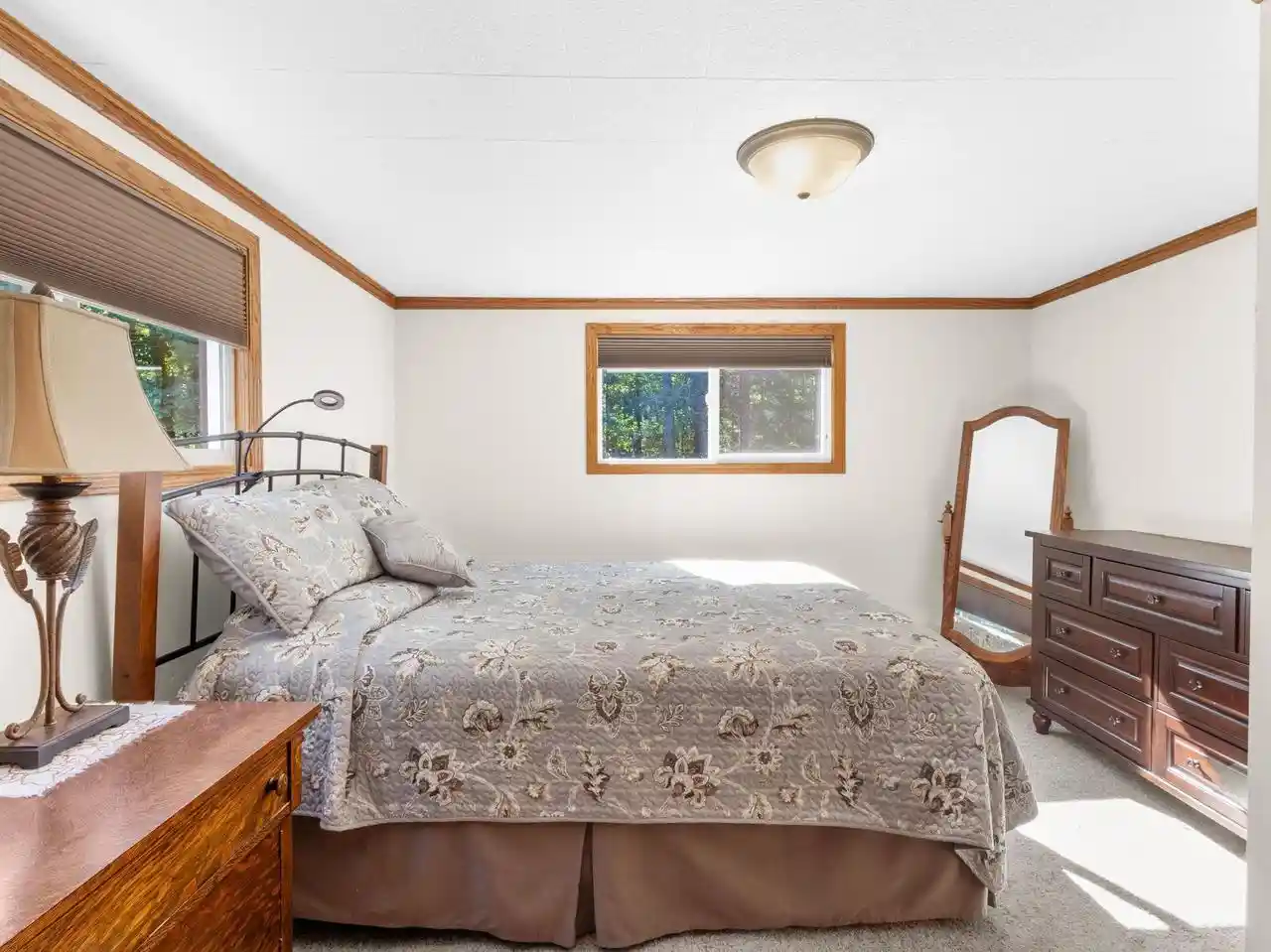 Photo 3 of Sale Pending at W1323 County Rd B, Marinette, WI 54143 | MLS# 50332503 | Listing updated on 2026-09-17