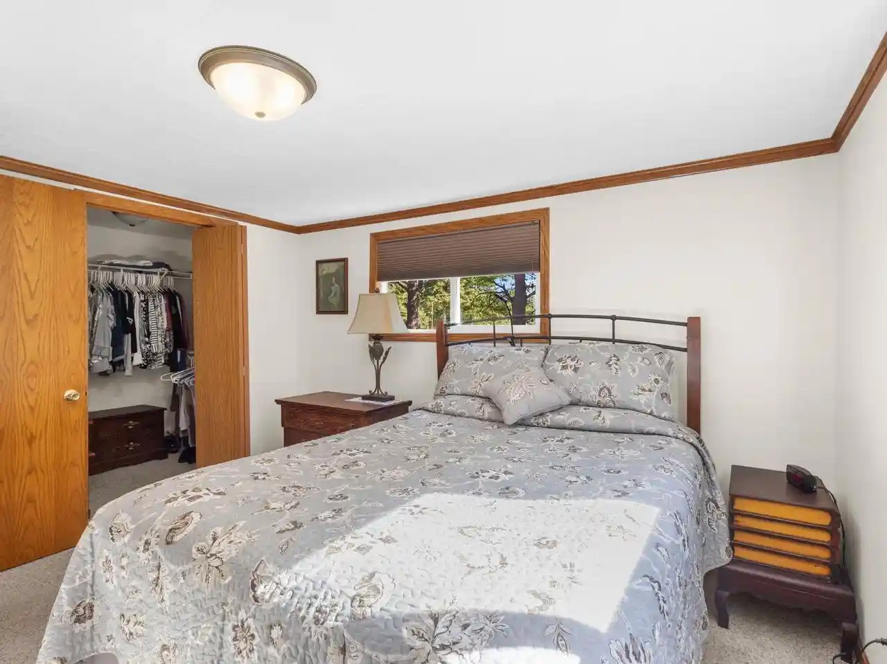 Photo 3 of Sale Pending at W1323 County Rd B, Marinette, WI 54143 | MLS# 50332503 | Listing updated on 2026-09-17