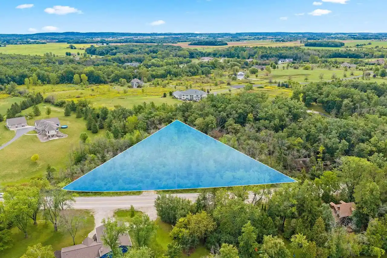 Photo 1 of Land for sale at Cth Zz, De Pere, WI 54115 | MLS# 50332497 | Listing updated on 2026-09-10