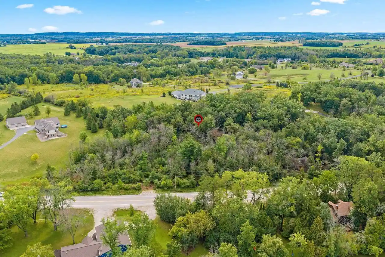 Photo 2 of Land for sale at Cth Zz, De Pere, WI 54115 | MLS# 50332497 | Listing updated on 2026-09-10