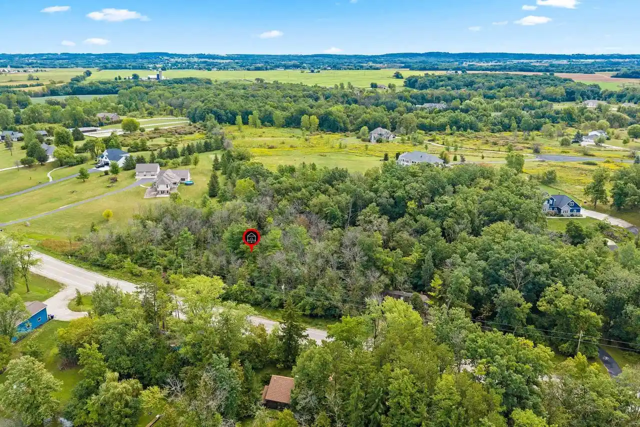 Photo 3 of Land for sale at Cth Zz, De Pere, WI 54115 | MLS# 50332497 | Listing updated on 2026-09-10