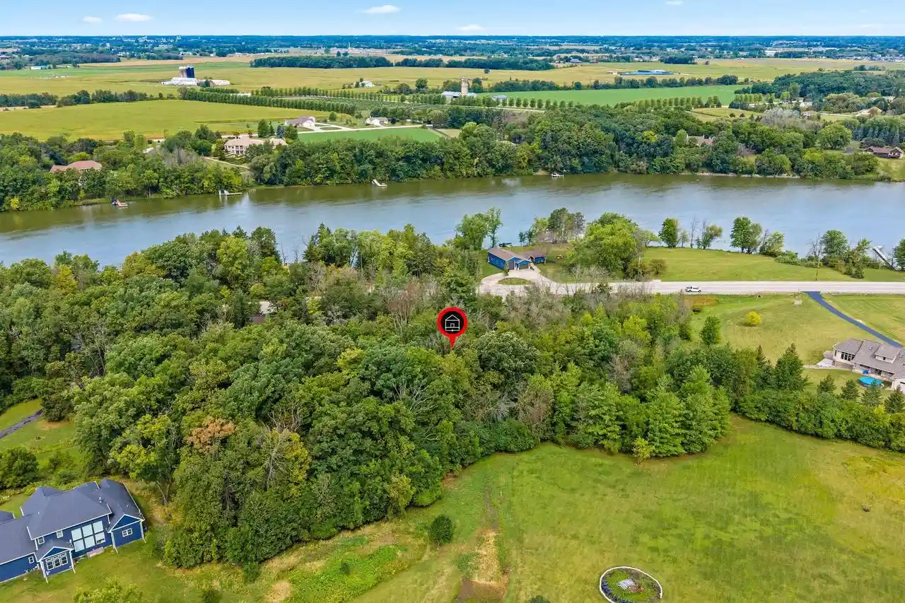 Photo 4 of Land for sale at Cth Zz, De Pere, WI 54115 | MLS# 50332497 | Listing updated on 2026-09-10