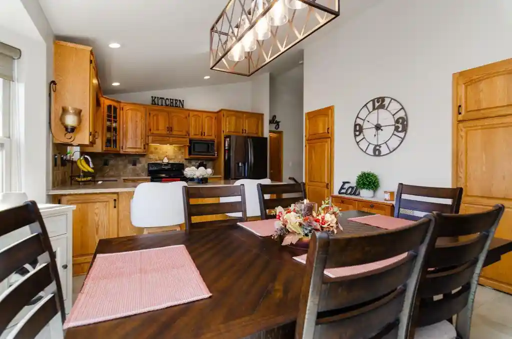 Photo 2 of Single family home for sale at 3587 Mighty Oak Trl, Green Bay, WI 54313 | MLS# 50332505 | Listing updated on 2026-09-24
