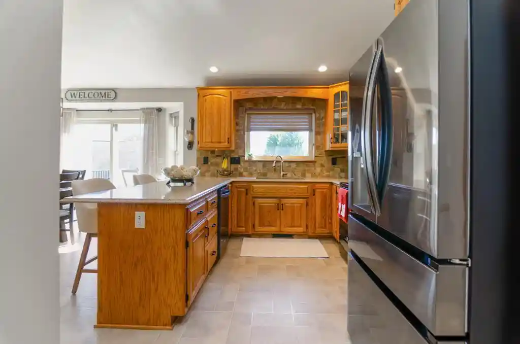 Photo 3 of Single family home for sale at 3587 Mighty Oak Trl, Green Bay, WI 54313 | MLS# 50332505 | Listing updated on 2026-09-24