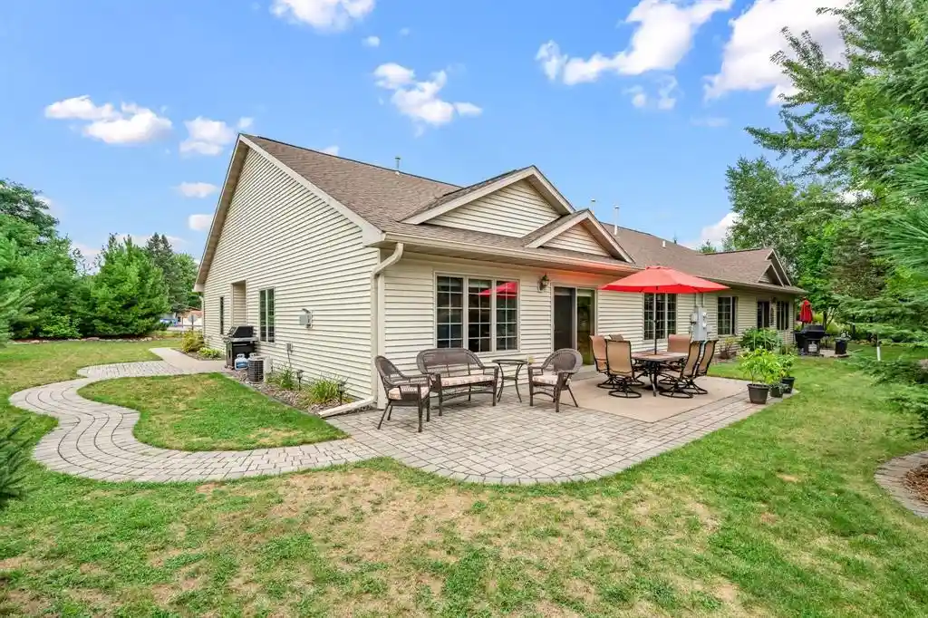 Photo 1 of Sale Pending at 110 Stariha Ct, Shell Lake, WI 54871 | MLS# 1605007 | Listing updated on 2026-09-13