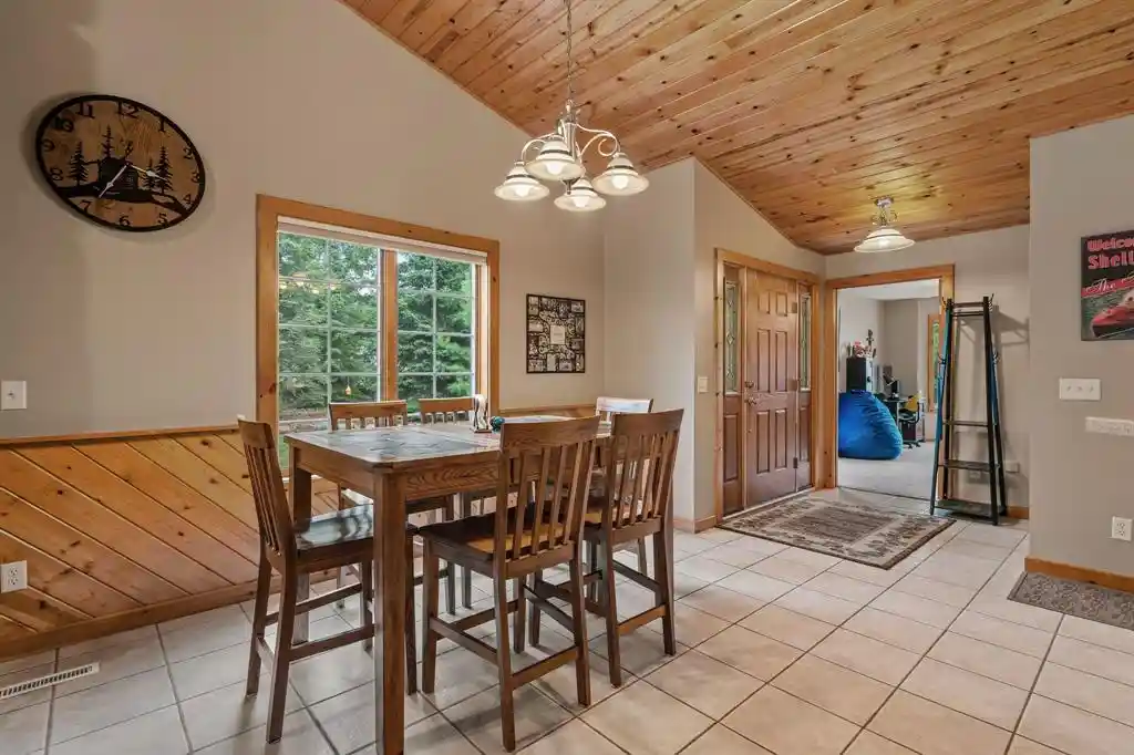 Photo 2 of Sale Pending at 110 Stariha Ct, Shell Lake, WI 54871 | MLS# 1605007 | Listing updated on 2026-09-13