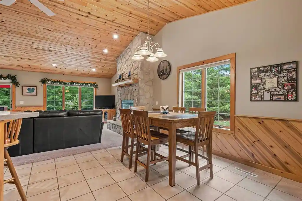 Photo 2 of Sale Pending at 110 Stariha Ct, Shell Lake, WI 54871 | MLS# 1605007 | Listing updated on 2026-09-13