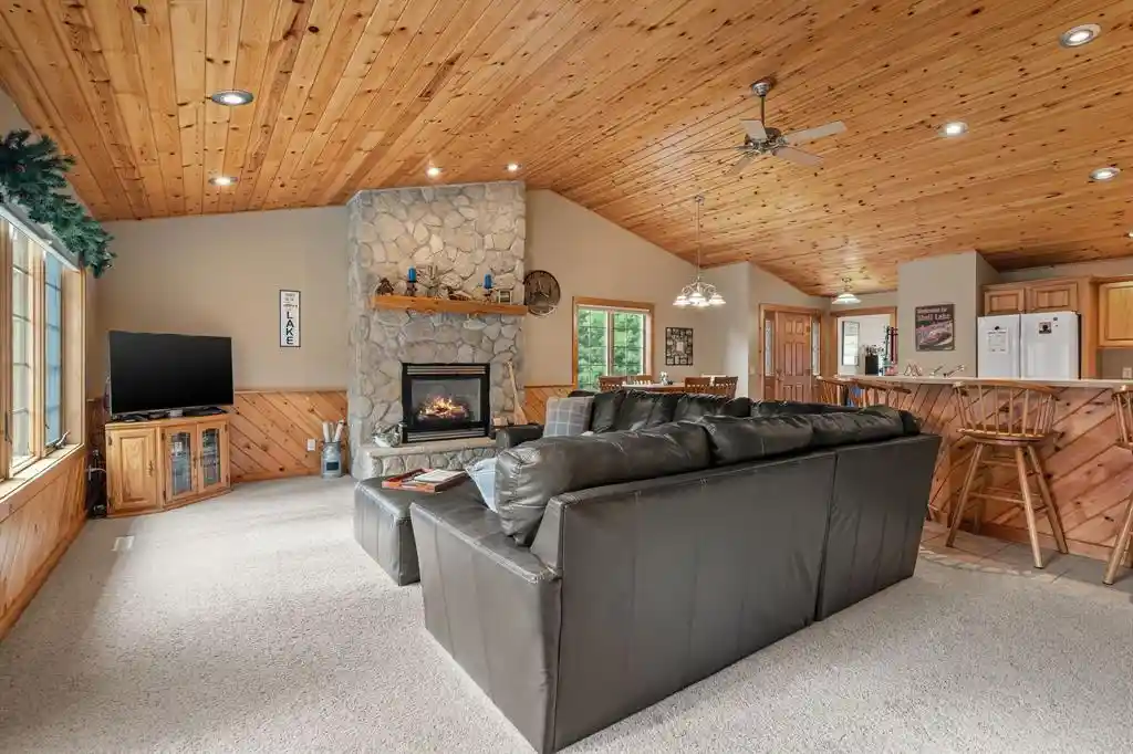 Photo 3 of Sale Pending at 110 Stariha Ct, Shell Lake, WI 54871 | MLS# 1605007 | Listing updated on 2026-09-13