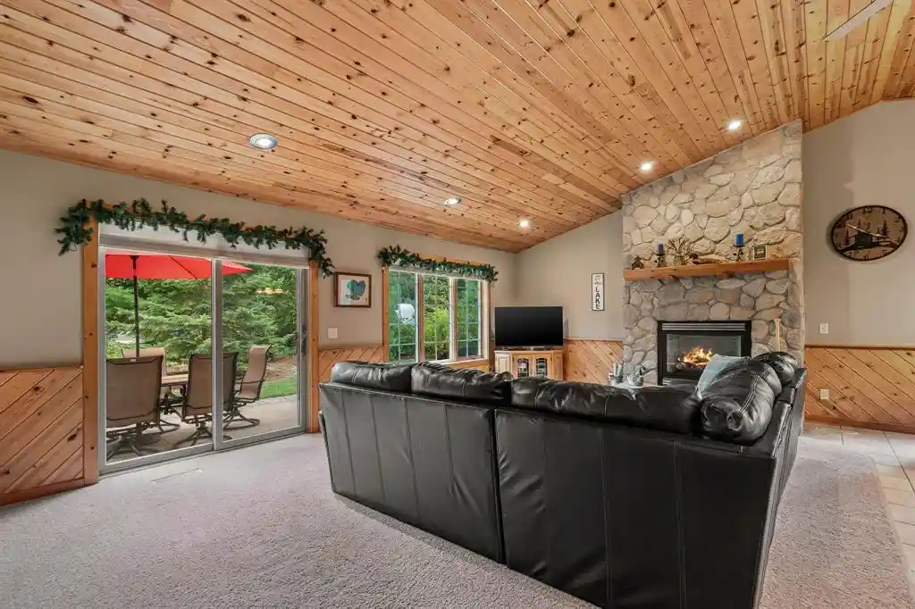 Photo 4 of Sale Pending at 110 Stariha Ct, Shell Lake, WI 54871 | MLS# 1605007 | Listing updated on 2026-09-13