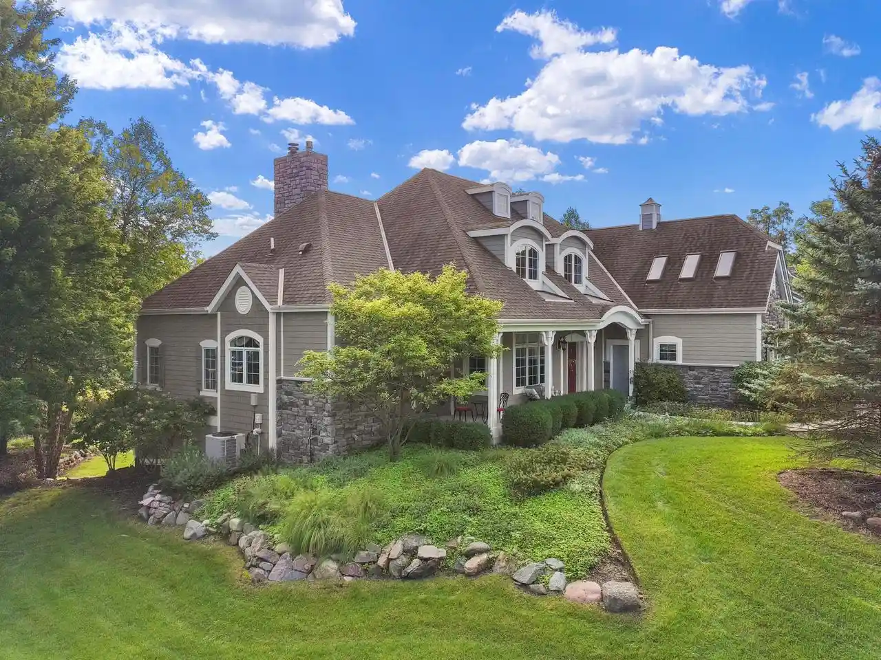 Photo 1 of Condo for sale at 1835 Hickory Hl, Lake Geneva, WI 53147 | MLS# 1980092 | Listing updated on 2026-09-10
