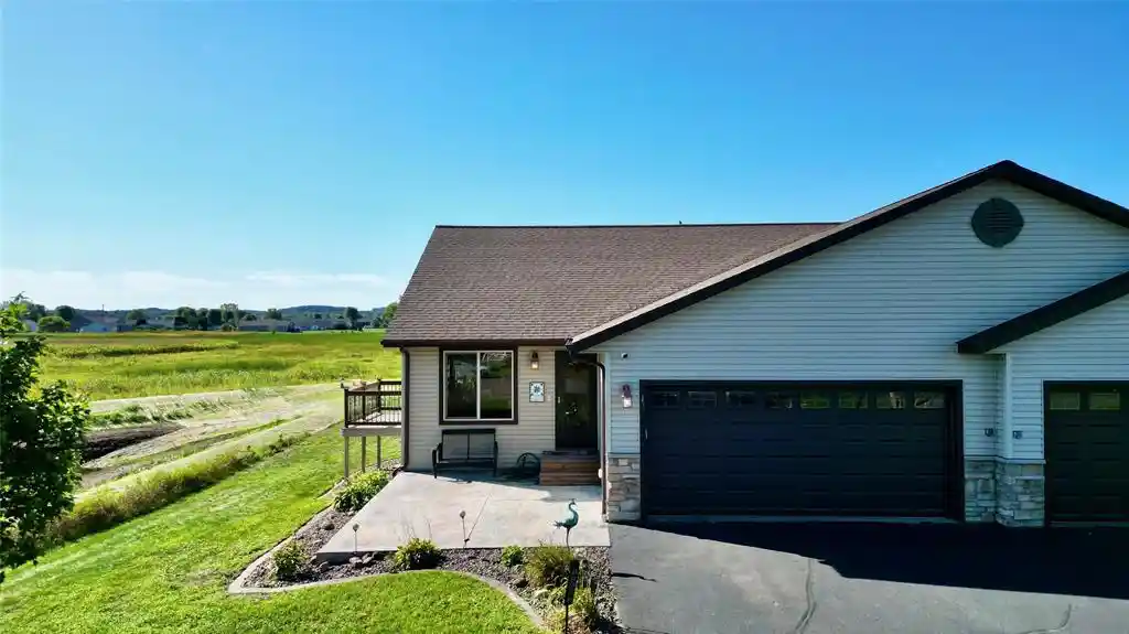 Photo 1 of Single family home for sale at 13669 42nd Avenue, Chippewa Falls, WI 54729 | MLS# 1605025 | Listing updated on 2026-09-10