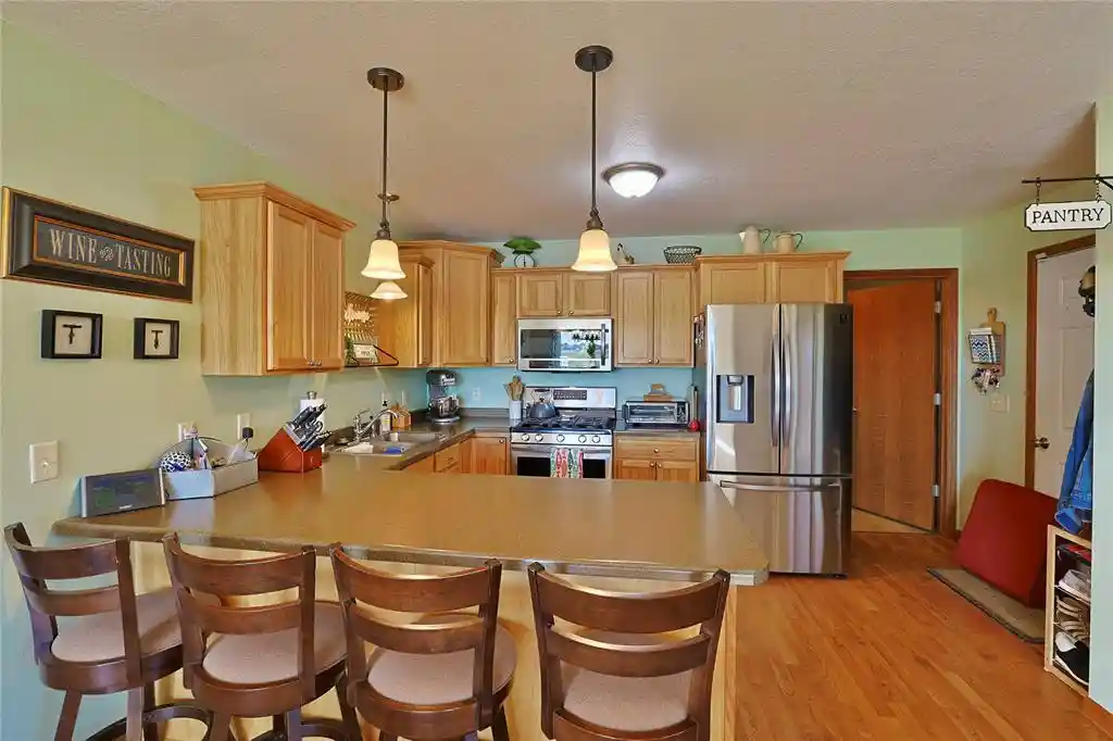 Photo 3 of Single family home for sale at 13669 42nd Avenue, Chippewa Falls, WI 54729 | MLS# 1605025 | Listing updated on 2026-09-10
