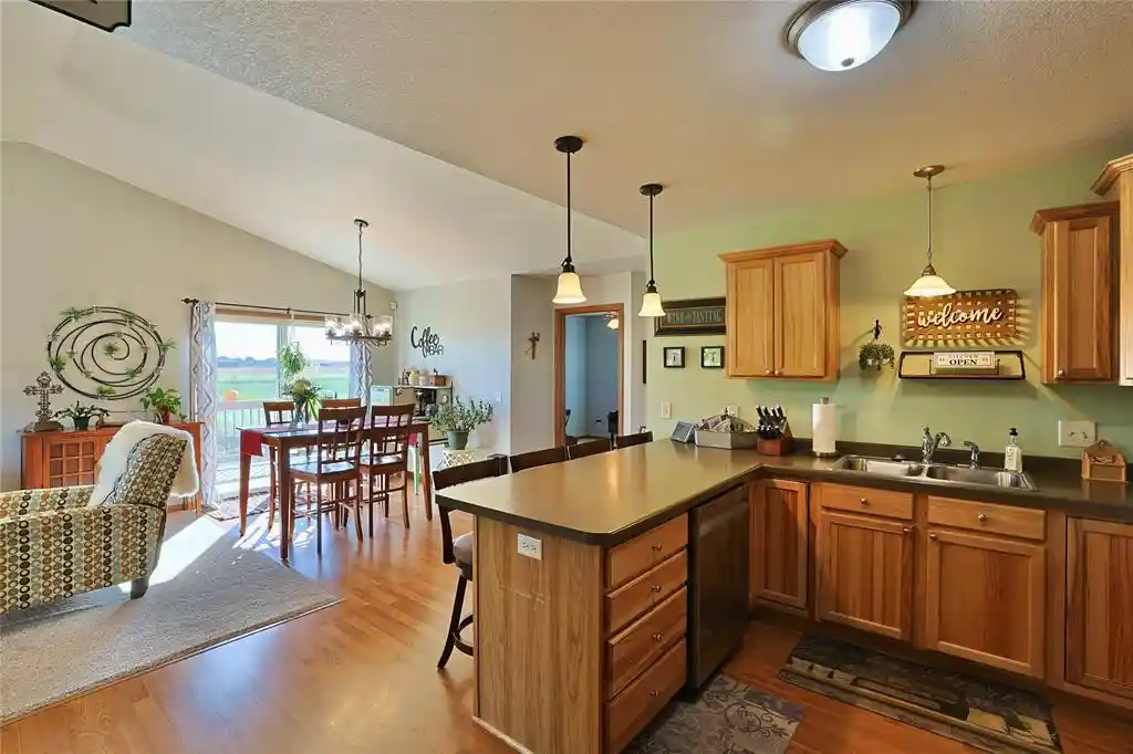 Photo 3 of Single family home for sale at 13669 42nd Avenue, Chippewa Falls, WI 54729 | MLS# 1605025 | Listing updated on 2026-09-10