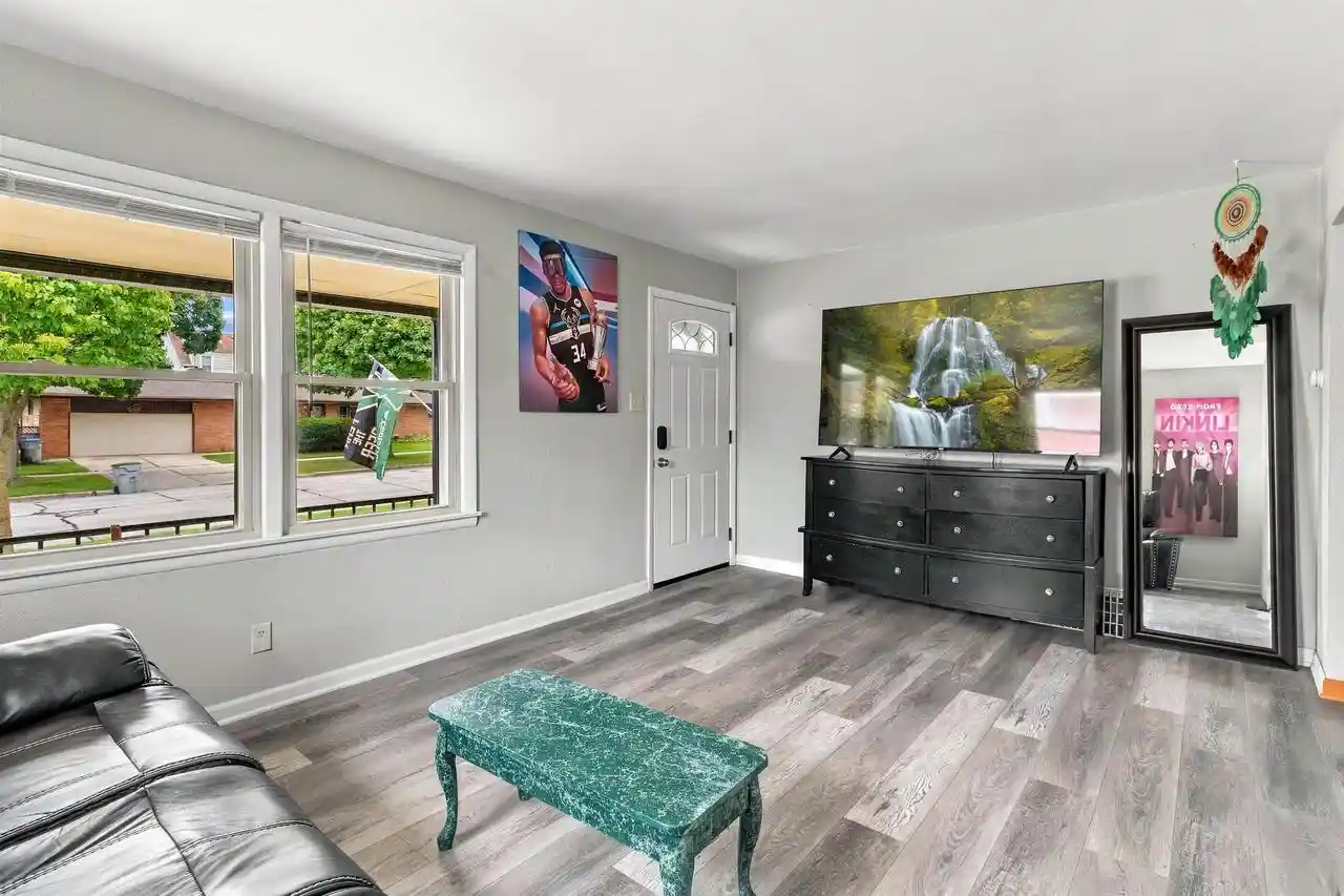Photo 1 of Multi family home for sale at 6822-6824 W Cleveland Ave, Milwaukee, WI 53219 | MLS# 2032432 | Listing updated on 2026-09-18