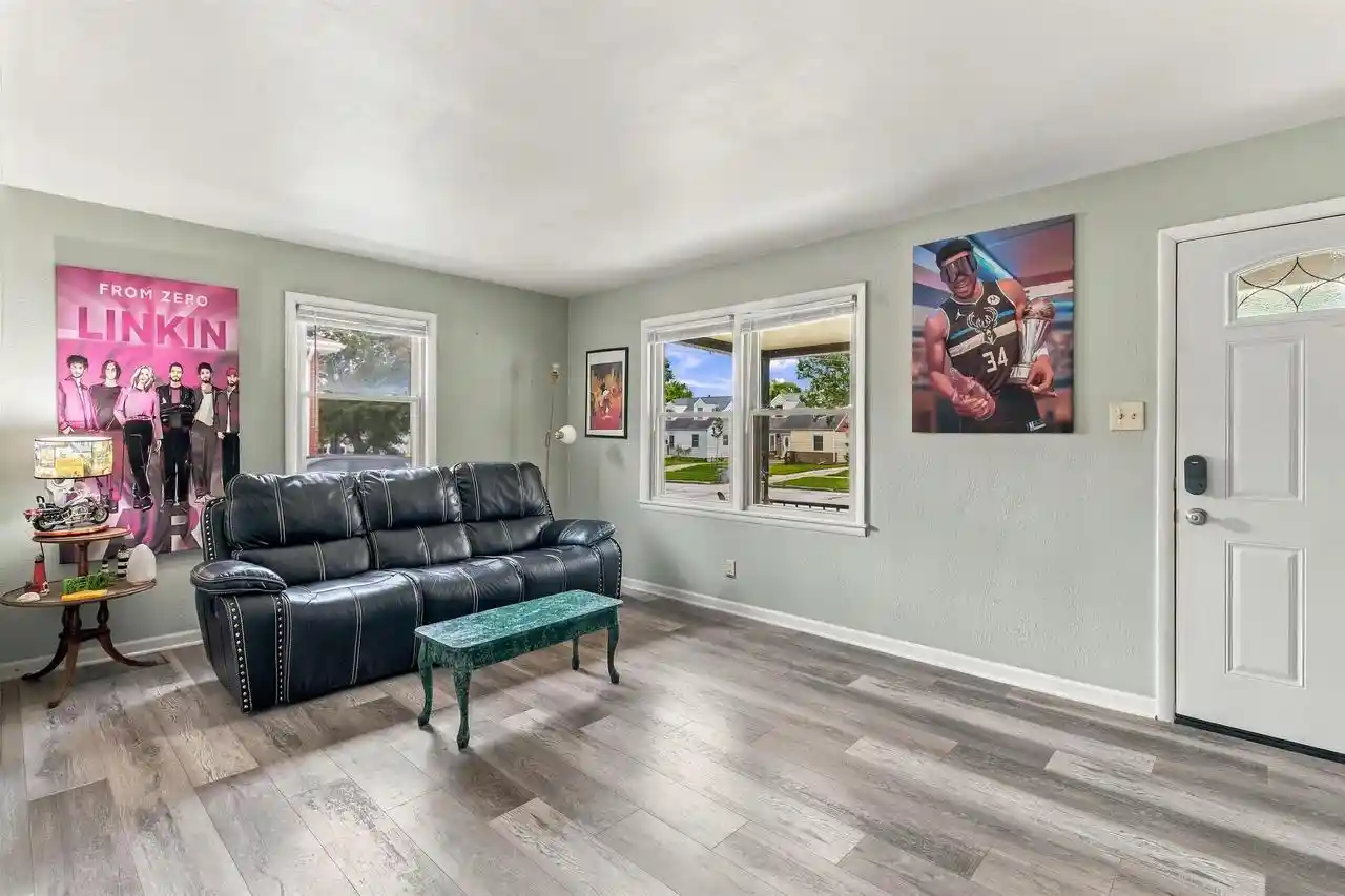 Photo 2 of Multi family home for sale at 6822-6824 W Cleveland Ave, Milwaukee, WI 53219 | MLS# 2032432 | Listing updated on 2026-09-18