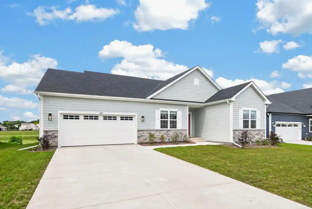 Single family home for sale at 9391 S Parkside Ln, Franklin, WI 53132 | MLS# 1980093 | Listing updated on 2026-09-11