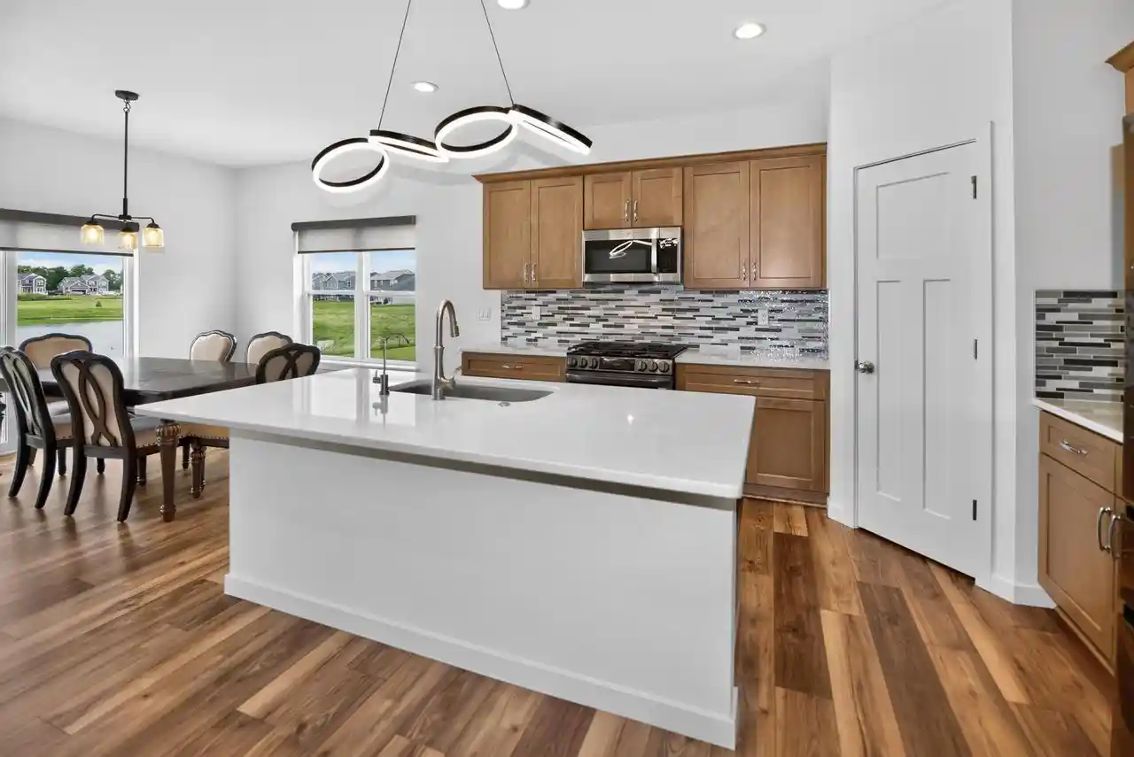 Photo 1 of Single family home for sale at 9391 S Parkside Ln, Franklin, WI 53132 | MLS# 1980093 | Listing updated on 2026-09-11