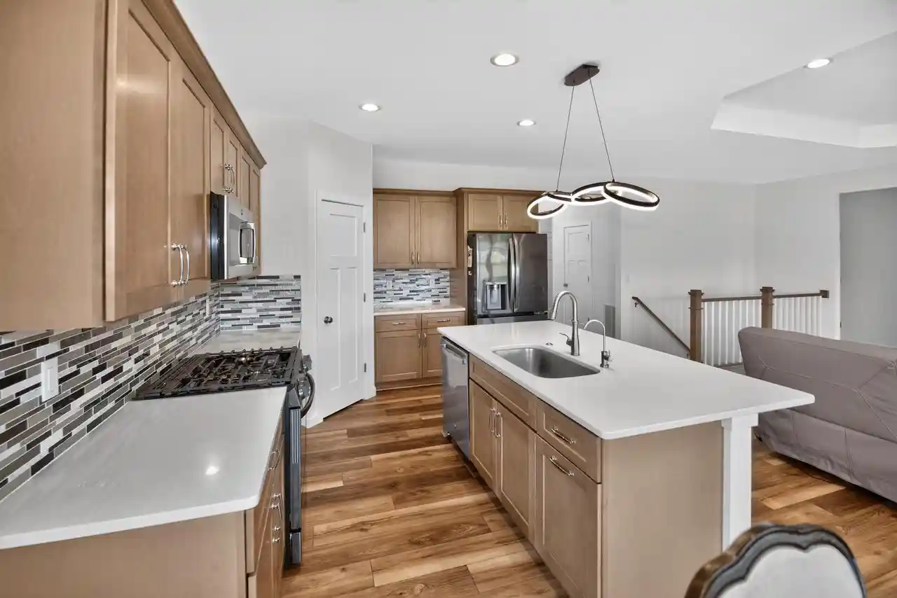 Photo 2 of Single family home for sale at 9391 S Parkside Ln, Franklin, WI 53132 | MLS# 1980093 | Listing updated on 2026-09-11