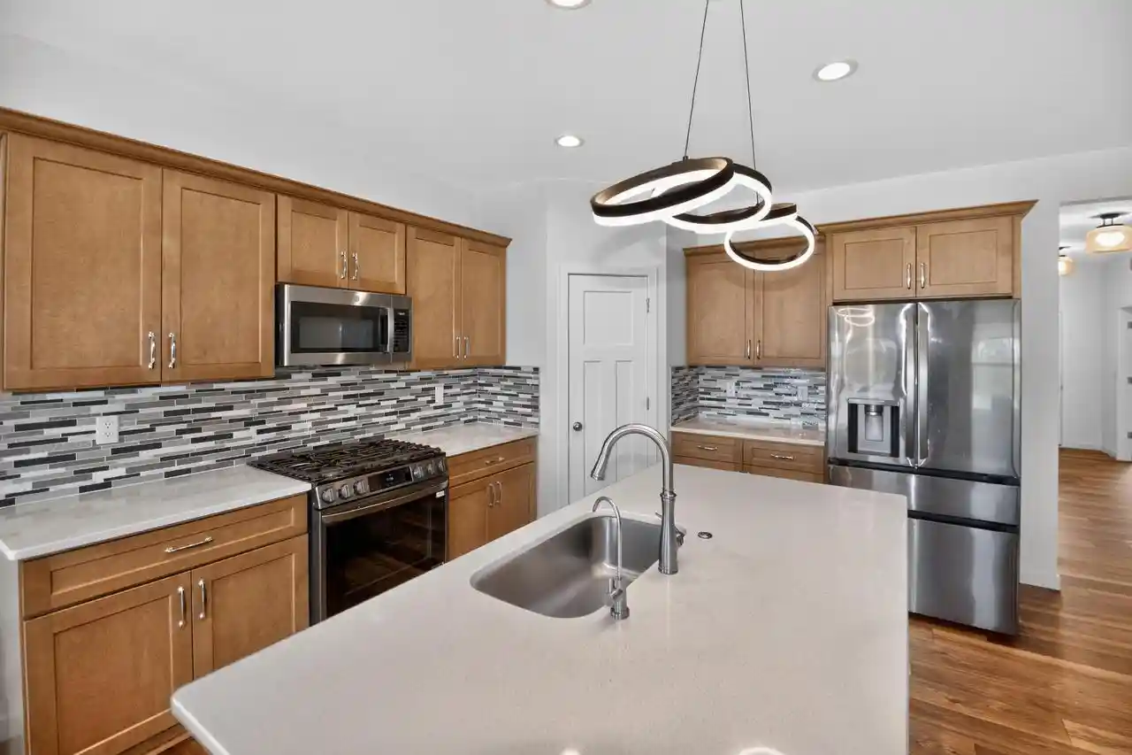 Photo 3 of Single family home for sale at 9391 S Parkside Ln, Franklin, WI 53132 | MLS# 1980093 | Listing updated on 2026-09-11