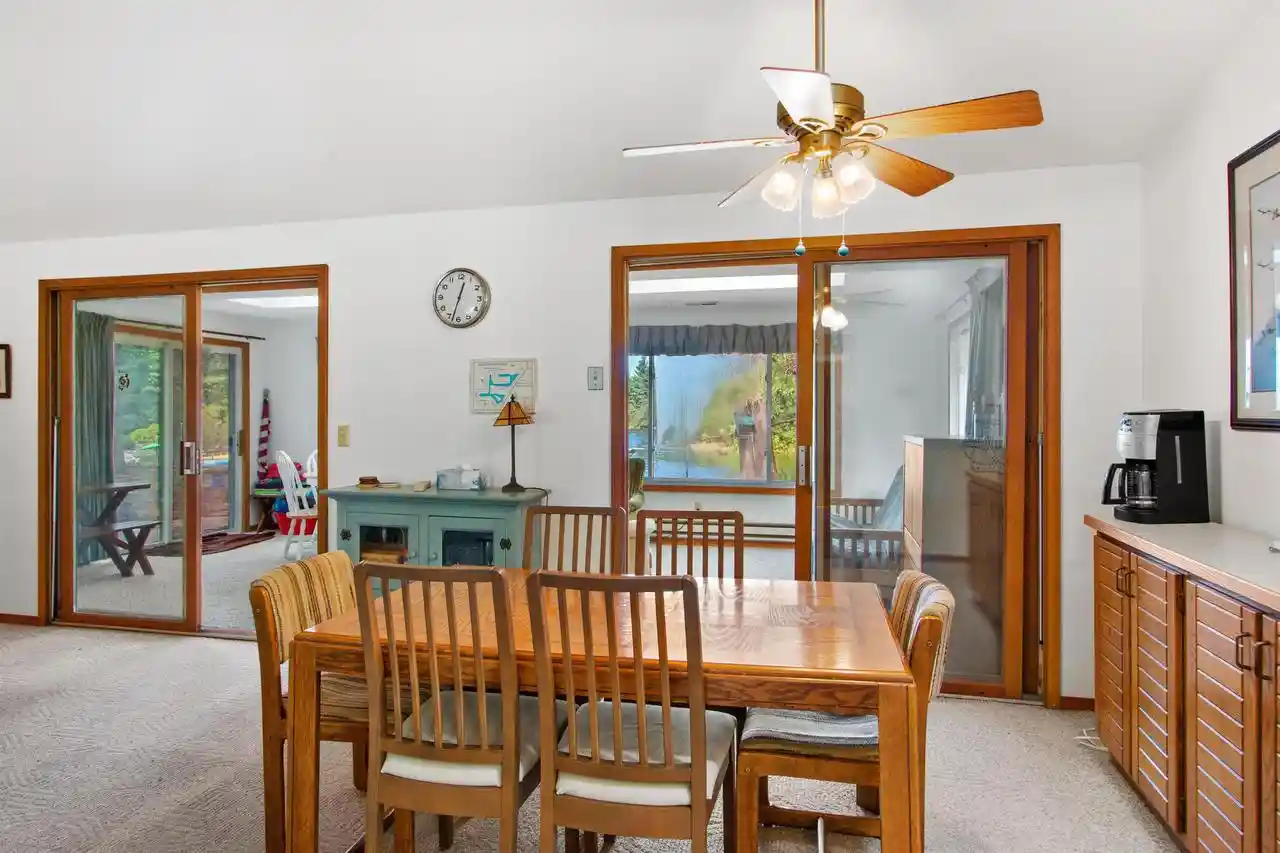 Photo 2 of Single family home for sale at W6358 Hidden Springs Dr, Neshkoro, WI 54960 | MLS# 50332510 | Listing updated on 2026-09-14