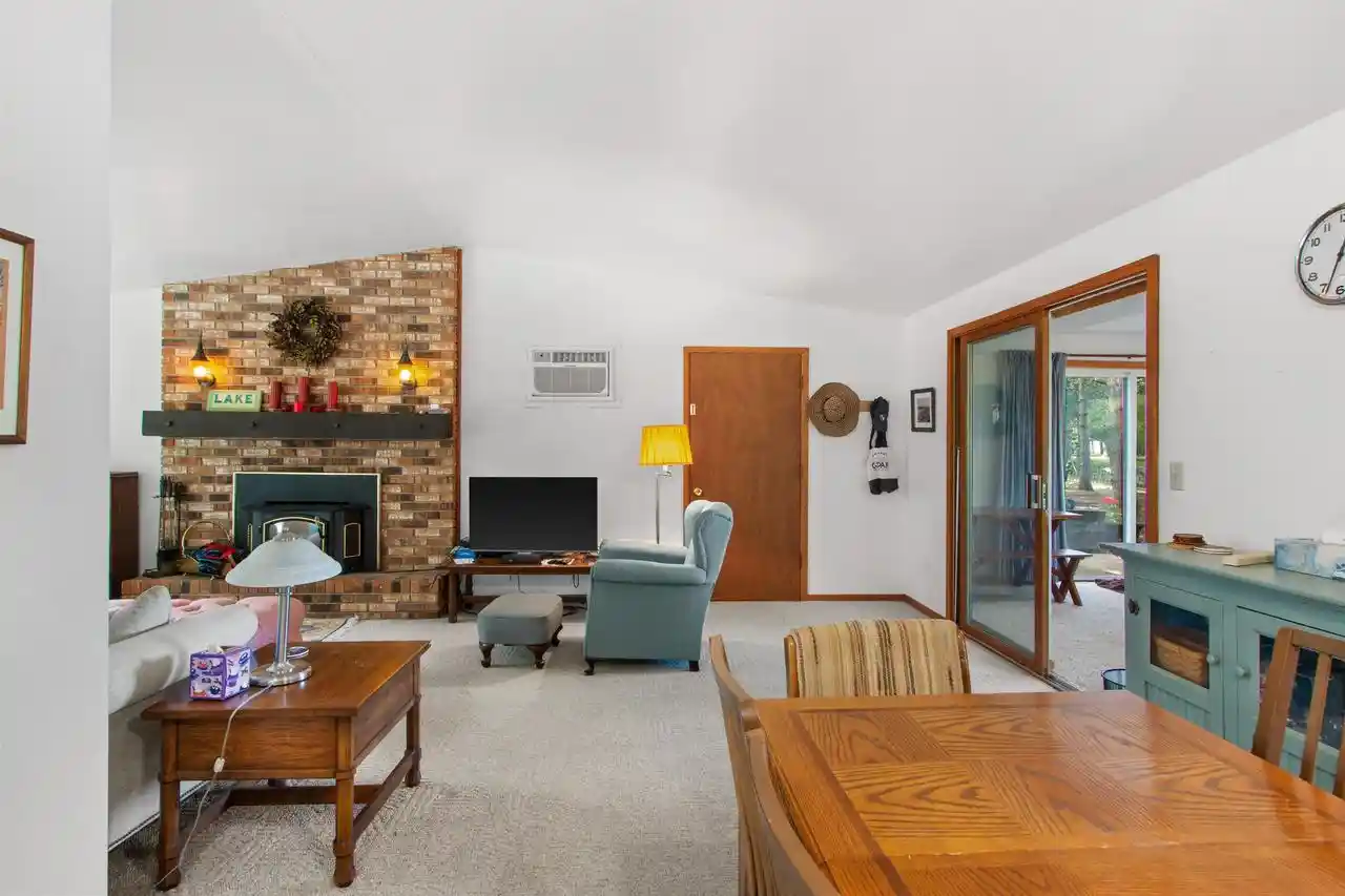 Photo 3 of Single family home for sale at W6358 Hidden Springs Dr, Neshkoro, WI 54960 | MLS# 50332510 | Listing updated on 2026-09-14